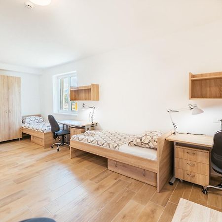Hostel Prenocisca Prisoje Koper Zewnętrze zdjęcie