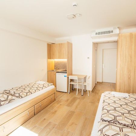 Hostel Prenocisca Prisoje Koper Zewnętrze zdjęcie