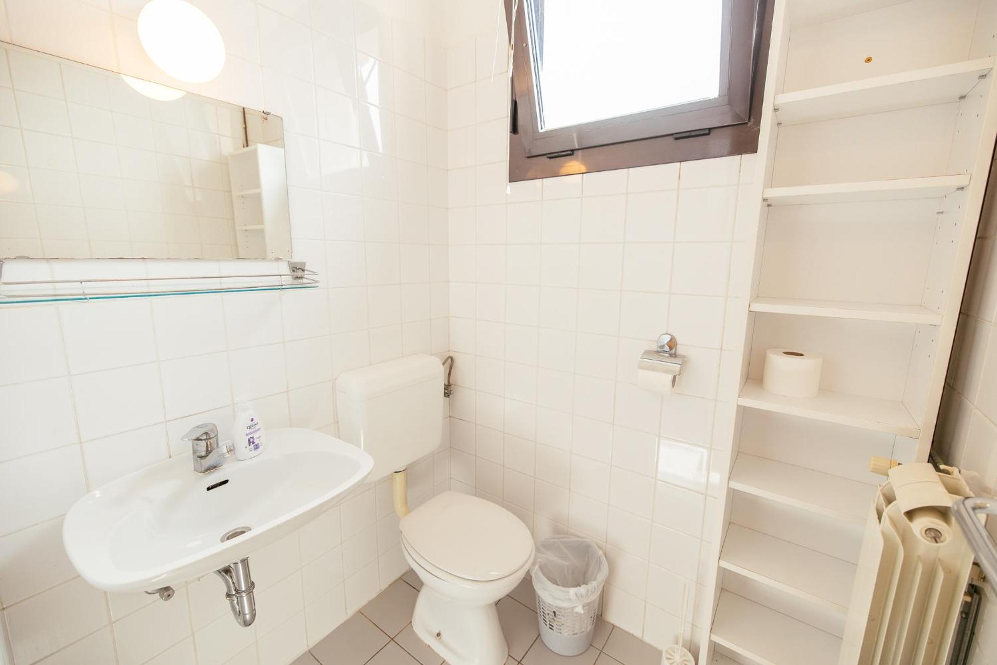 Hostel Prenocisca Prisoje Koper Zewnętrze zdjęcie