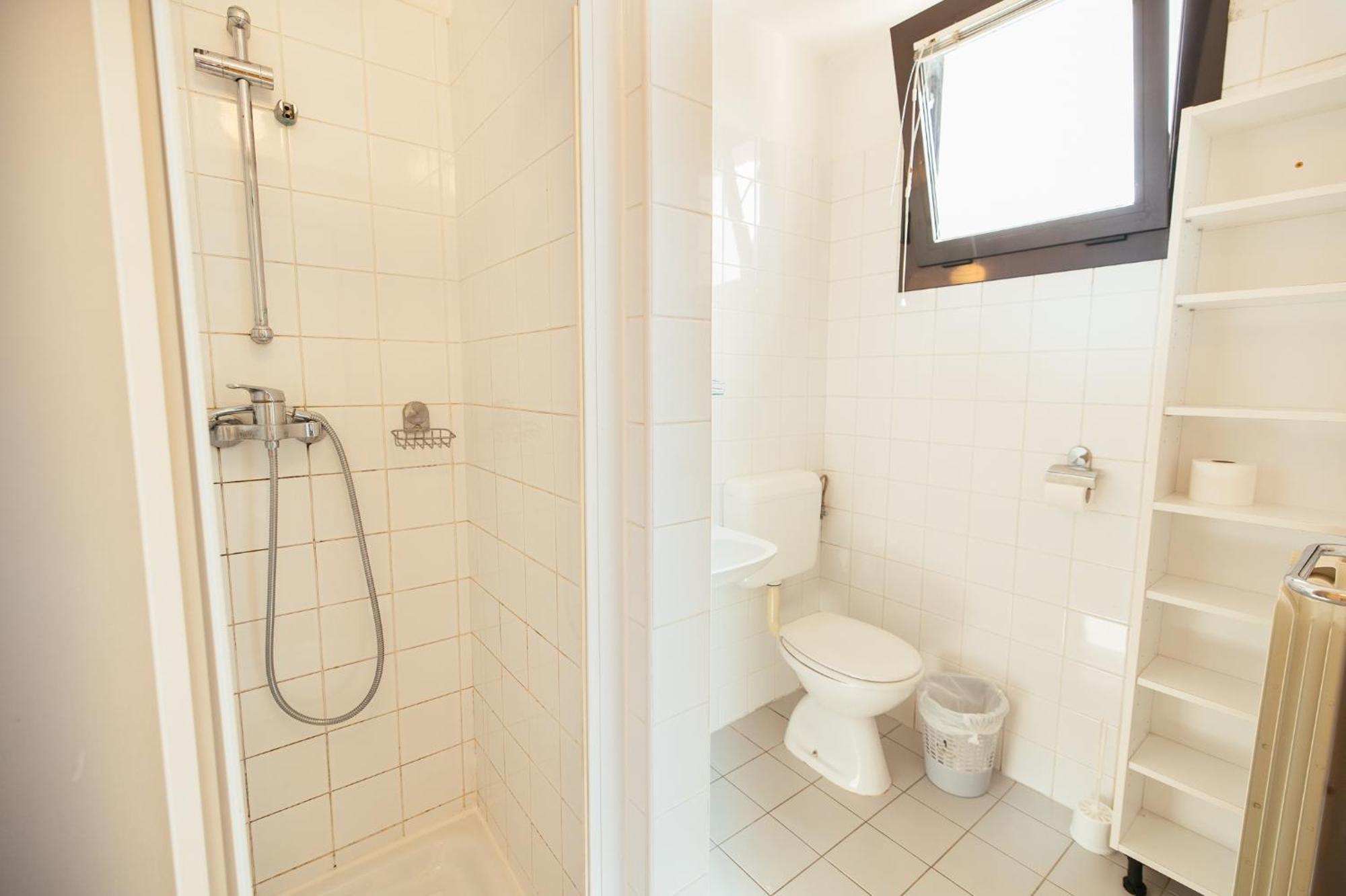 Hostel Prenocisca Prisoje Koper Zewnętrze zdjęcie