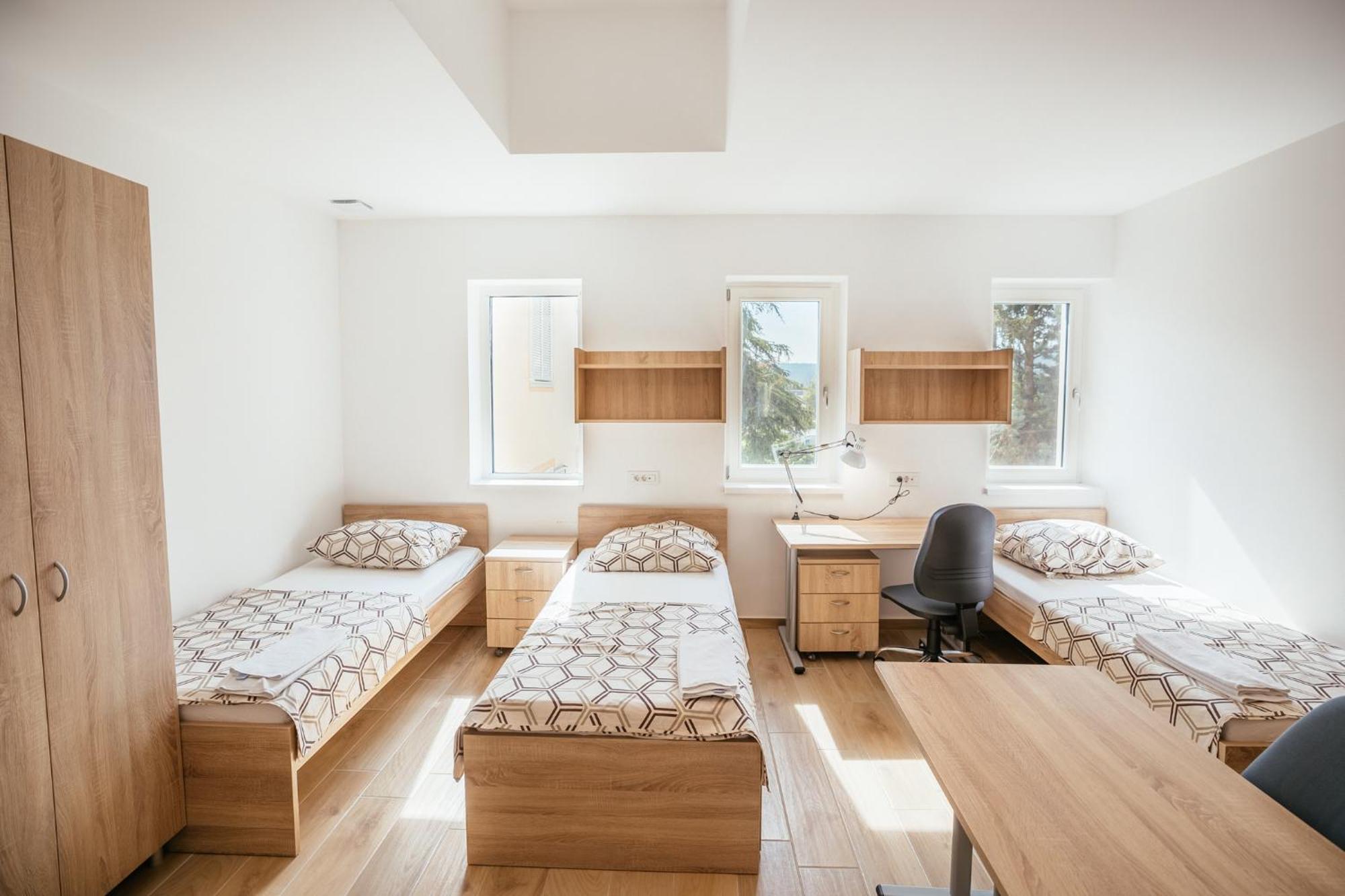 Hostel Prenocisca Prisoje Koper Zewnętrze zdjęcie