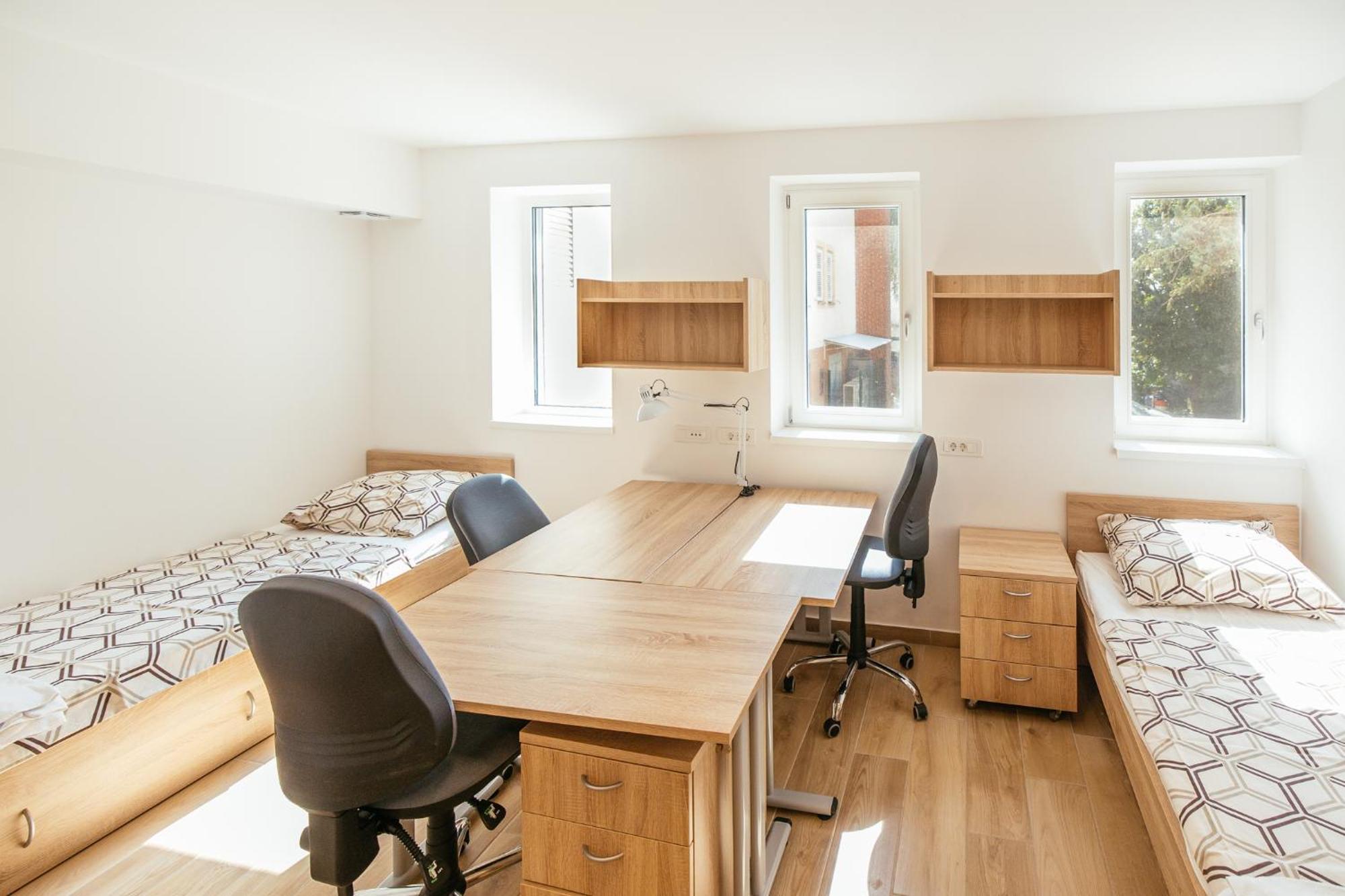 Hostel Prenocisca Prisoje Koper Zewnętrze zdjęcie