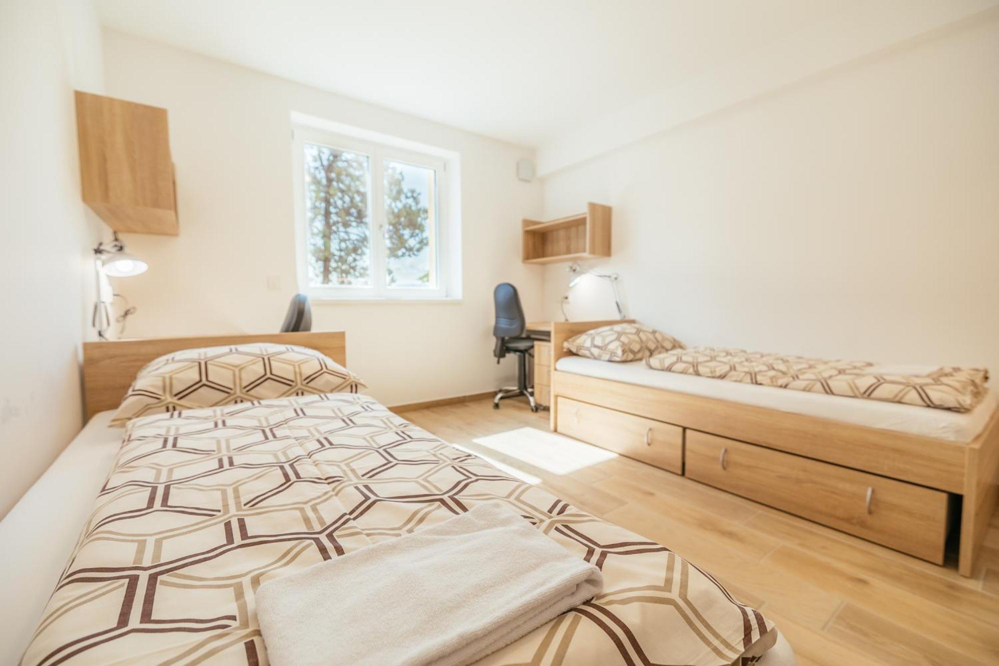 Hostel Prenocisca Prisoje Koper Zewnętrze zdjęcie