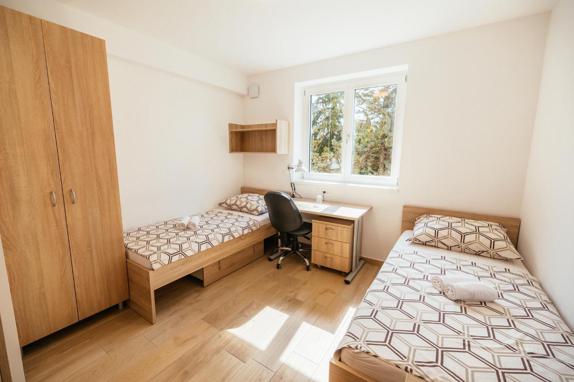 Hostel Prenocisca Prisoje Koper Zewnętrze zdjęcie