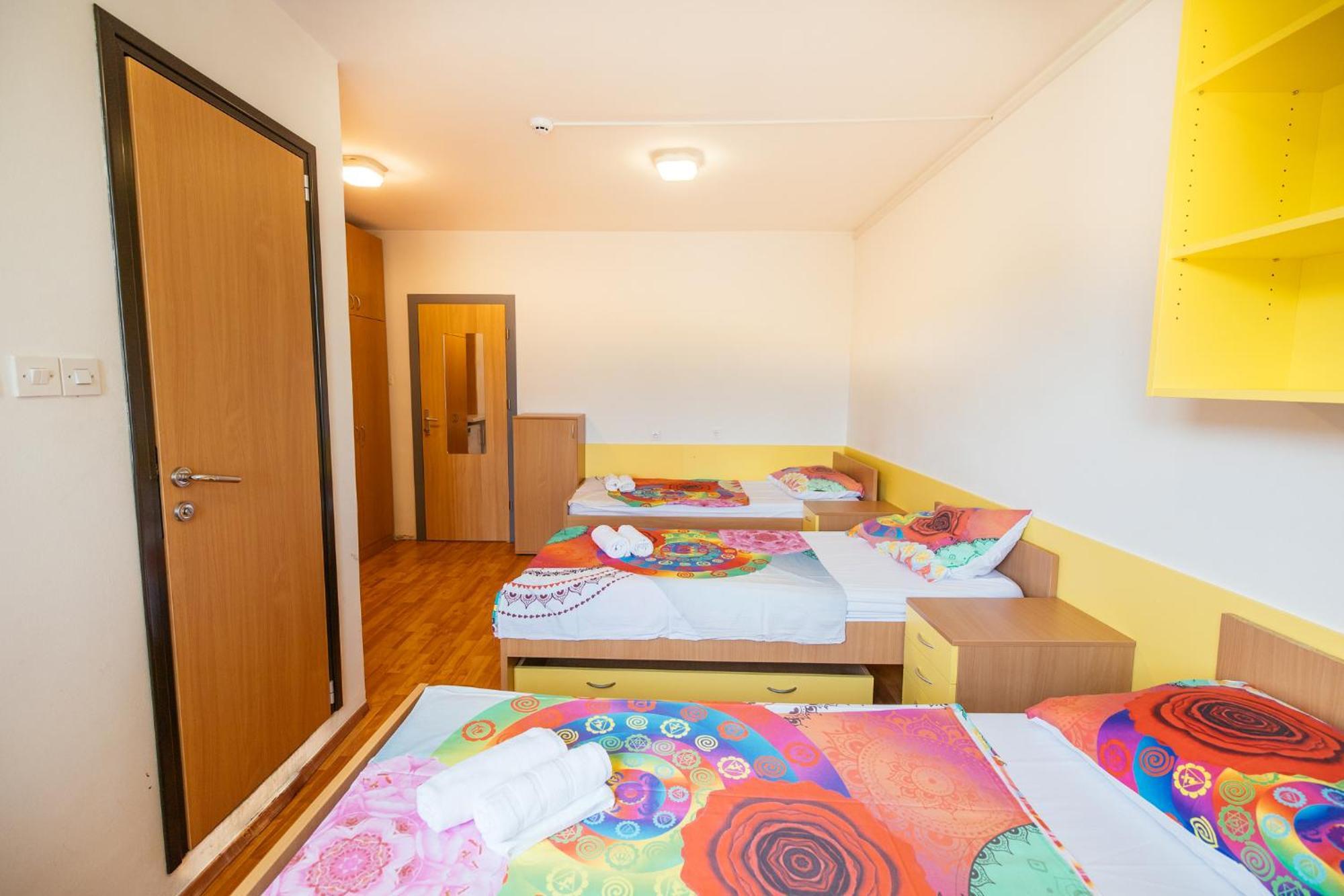 Hostel Prenocisca Prisoje Koper Zewnętrze zdjęcie