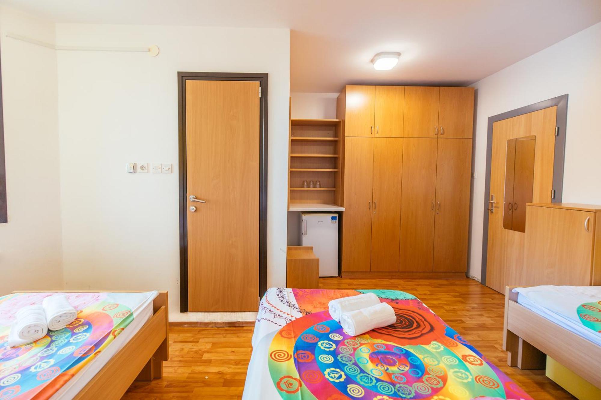 Hostel Prenocisca Prisoje Koper Zewnętrze zdjęcie