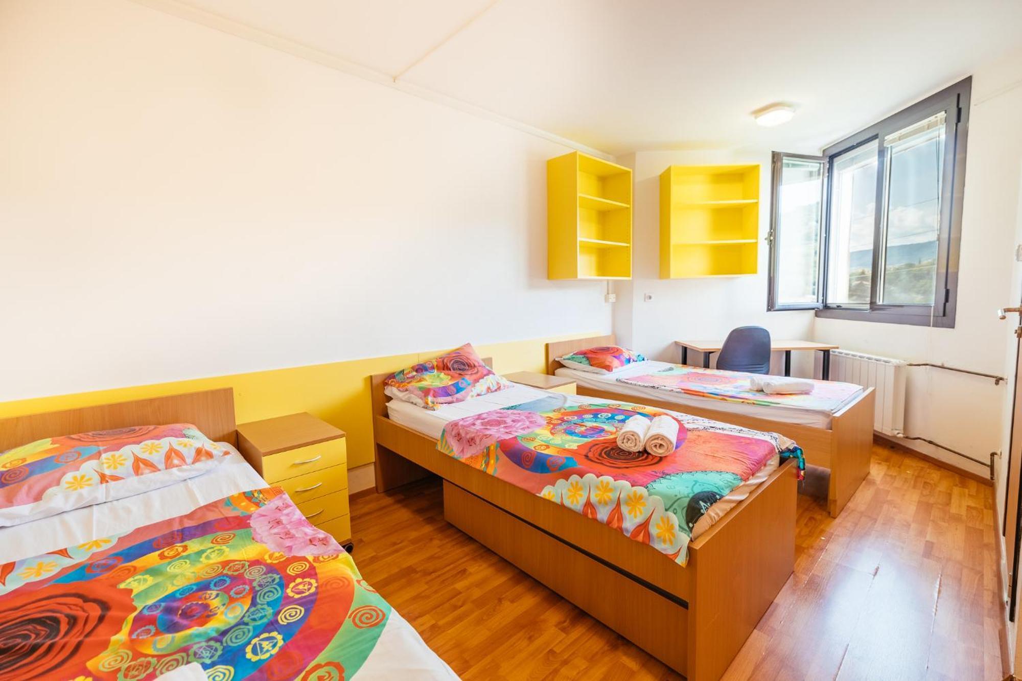 Hostel Prenocisca Prisoje Koper Zewnętrze zdjęcie