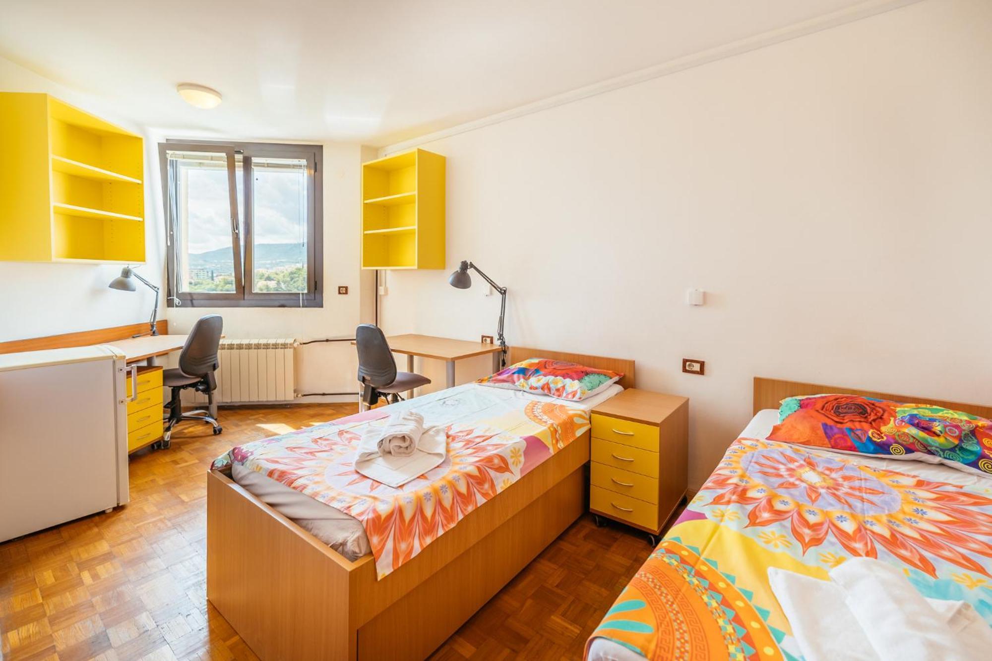 Hostel Prenocisca Prisoje Koper Zewnętrze zdjęcie
