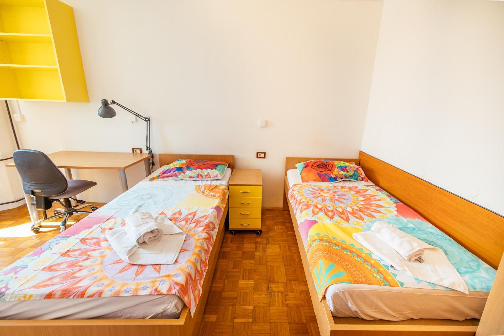 Hostel Prenocisca Prisoje Koper Zewnętrze zdjęcie
