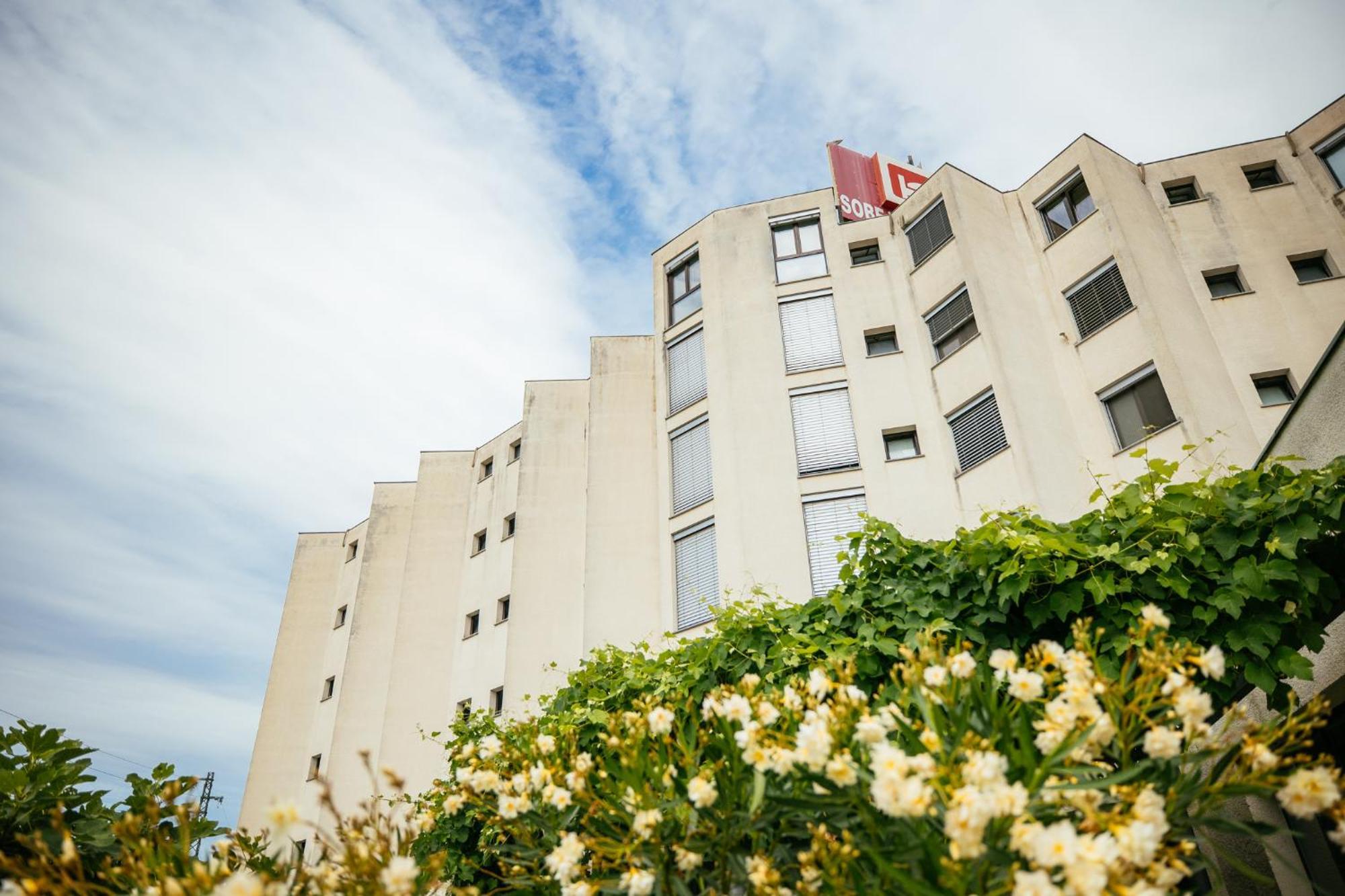 Hostel Prenocisca Prisoje Koper Zewnętrze zdjęcie