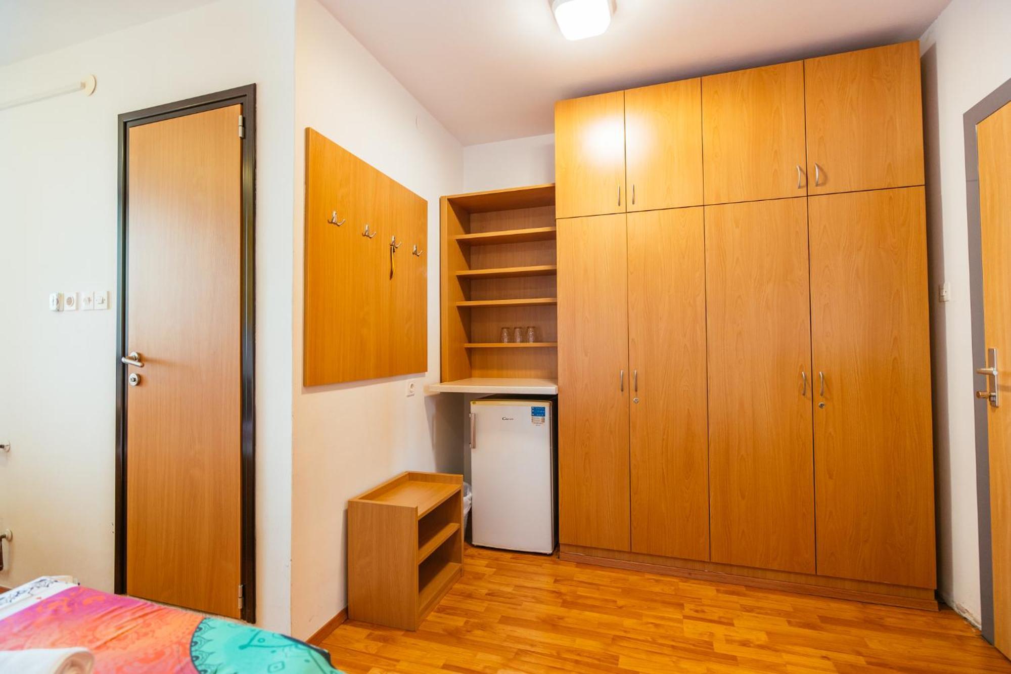 Hostel Prenocisca Prisoje Koper Zewnętrze zdjęcie