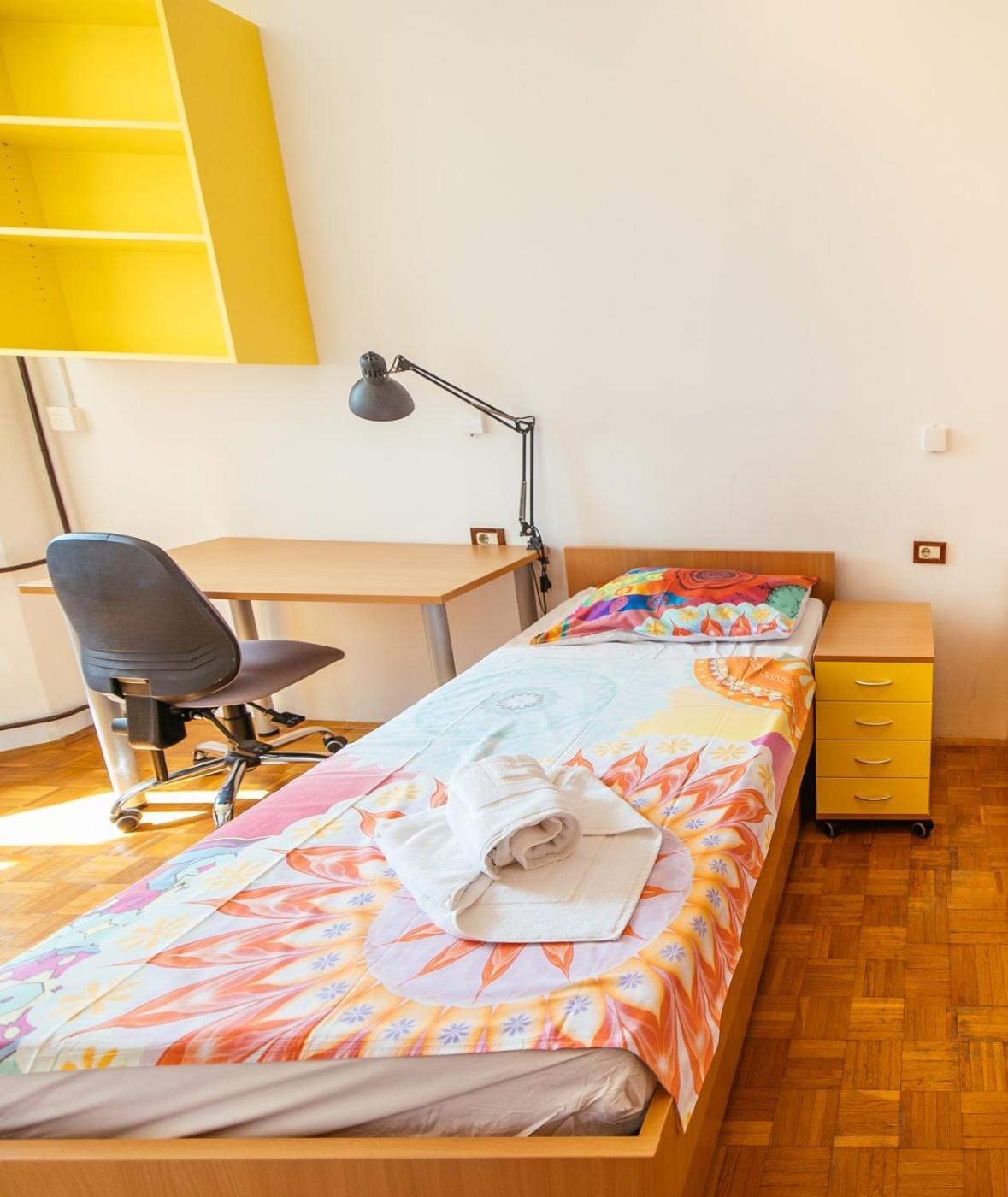 Hostel Prenocisca Prisoje Koper Zewnętrze zdjęcie